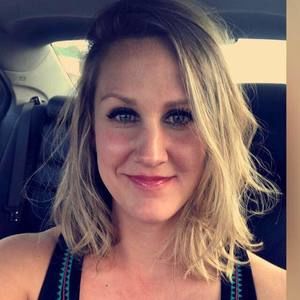 Meet your Posher, Erin